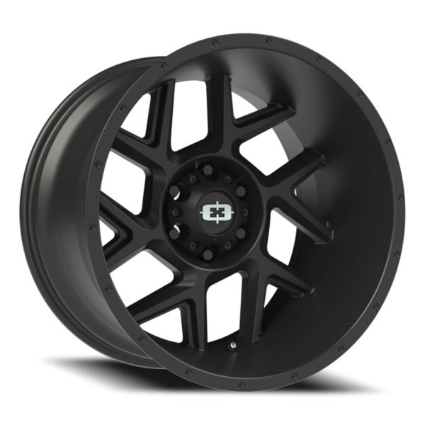 Vision Sliver Sliver product medium 20  X12    6-135.00 -51 BKMTXX
