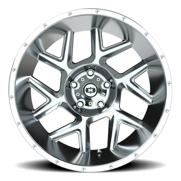 Vision Sliver Sliver product medium 20  X12    5-127.00 -51 CHCHXX