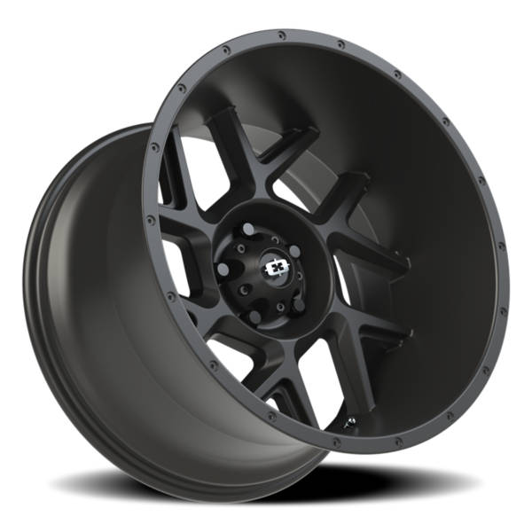Vision Sliver Sliver product medium 20  X12    5-127.00 -51 BKMTXX
