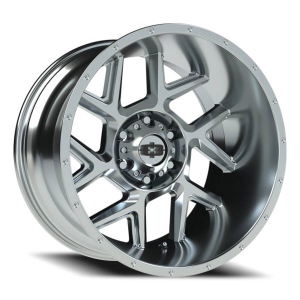 Vision Sliver Sliver product medium 20  X12    6-139.70 -55 CHCHXX