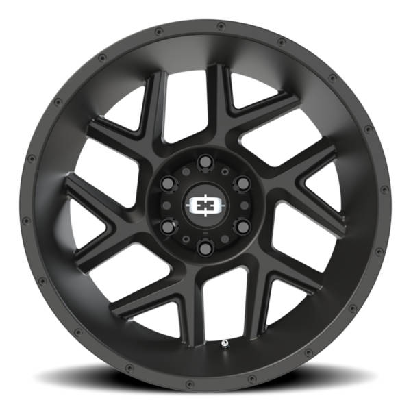 Vision Sliver Sliver product medium 20  X12    6-139.70 -55 BKMTXX