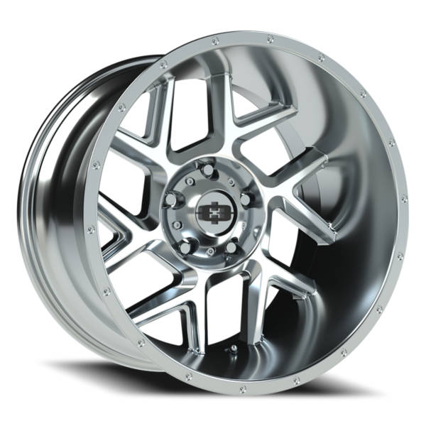 Vision Sliver Sliver product medium 20  X12    5-139.70 -51 CHCHXX