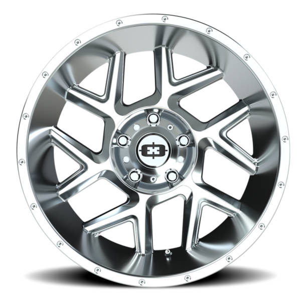 Vision Sliver Sliver product medium 20  X12    5-139.70 -51 CHCHXX