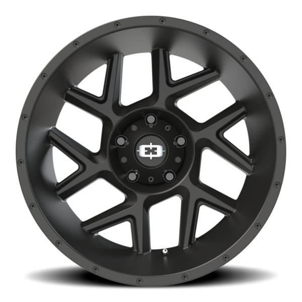 Vision Sliver Sliver product medium 20  X12    5-139.70 -51 BKMTXX