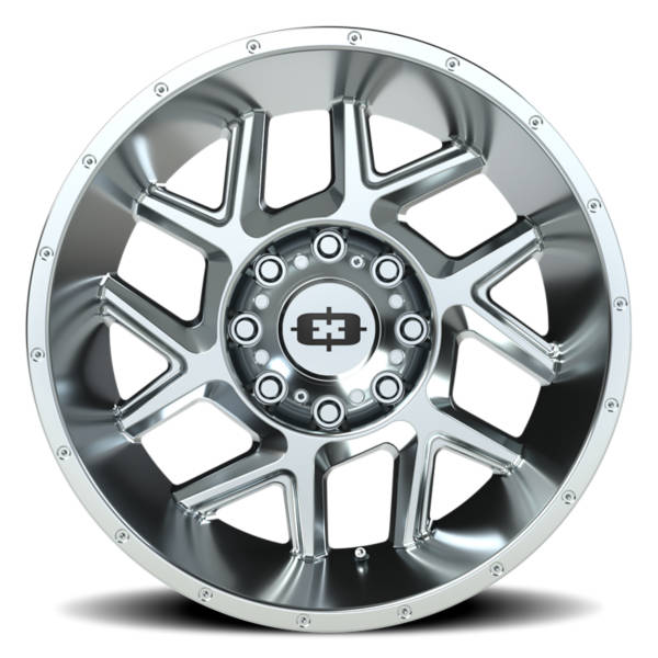 Vision Sliver Sliver product medium 20  X12    8-170.00 -51 CHCHXX
