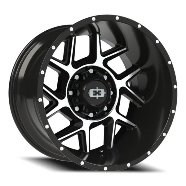 Vision Sliver Sliver product medium 20  X12    8-165.10 -51 BKGLMS