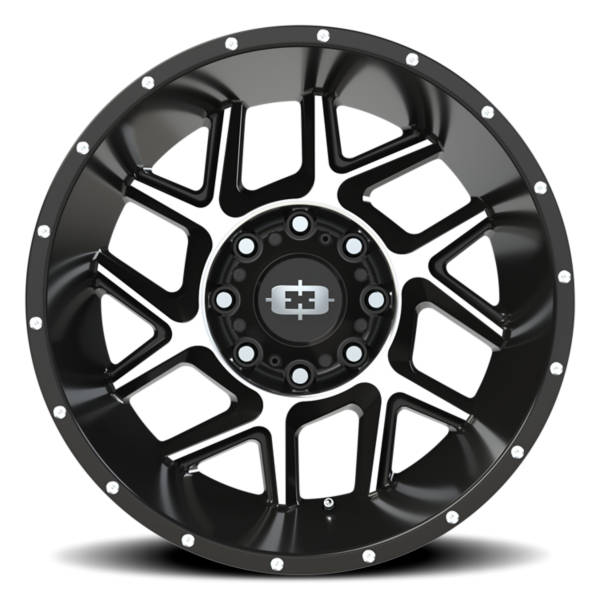 Vision Sliver Sliver product medium 20  X12    8-165.10 -51 BKGLMS