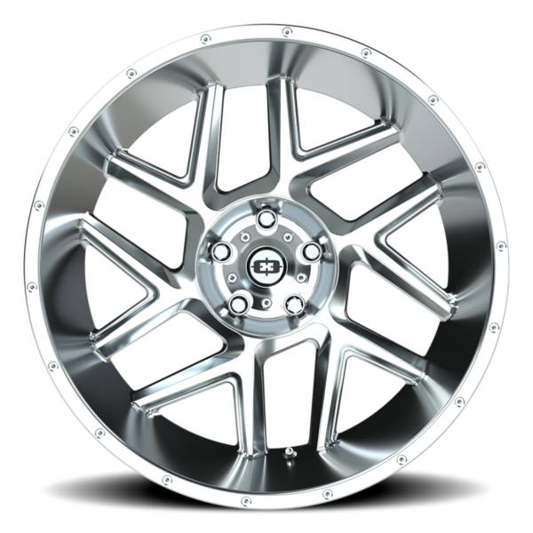 Vision Sliver Sliver product medium 22  X12    5-127.00 -51 CHCHXX