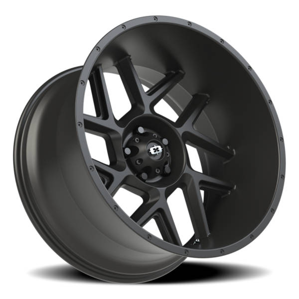 Vision Sliver Sliver product medium 22  X12    5-127.00 -51 BKMTXX