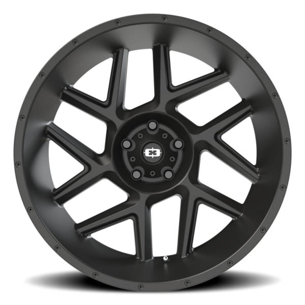 Vision Sliver Sliver product medium 22  X12    5-127.00 -51 BKMTXX