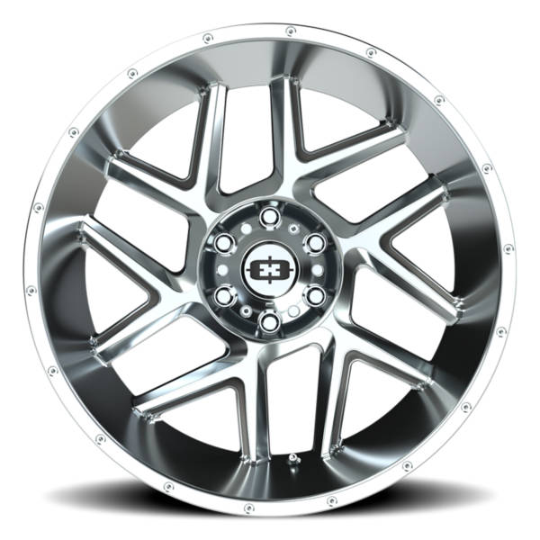 Vision Sliver Sliver product medium 22  X12    6-139.70 -57 CHCHXX