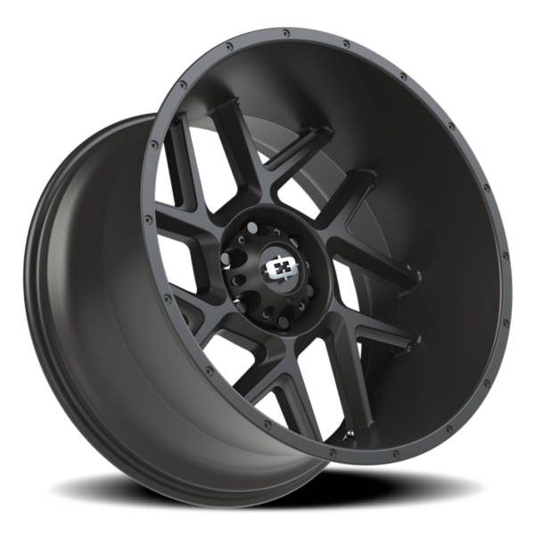 Vision Sliver Sliver product medium 22  X12    6-139.70 -57 BKMTXX