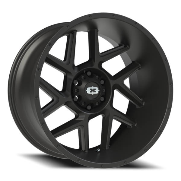 Vision Sliver Sliver product medium 22  X12    6-139.70 -57 BKMTXX