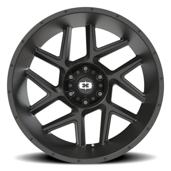 Vision Sliver Sliver product medium 22  X12    6-139.70 -57 BKMTXX