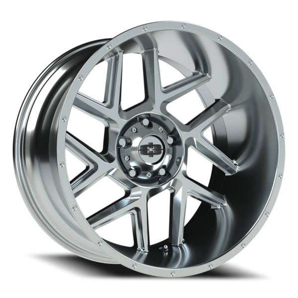 Vision Sliver Sliver product medium 22  X12    5-139.70 -51 CHCHXX