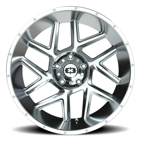 Vision Sliver Sliver product medium 22  X12    5-139.70 -51 CHCHXX