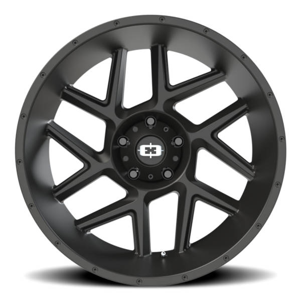 Vision Sliver Sliver product medium 22  X12    5-139.70 -51 BKMTXX