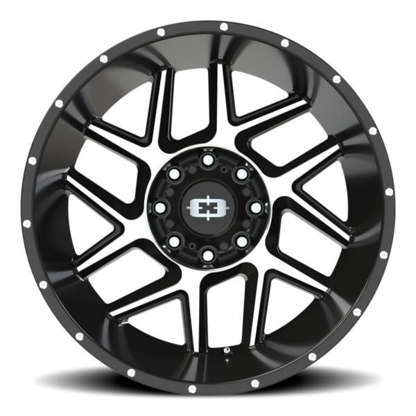 Vision Sliver Sliver product medium 22  X12    8-170.00 -51 BKGLMS
