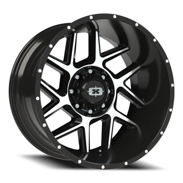 Vision Sliver Sliver product medium 22  X12    8-165.10 -51 BKGLMS