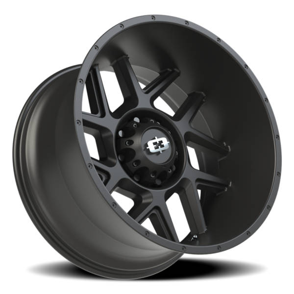 Vision Sliver Sliver product medium 22  X12    8-165.10 -51 BKMTXX