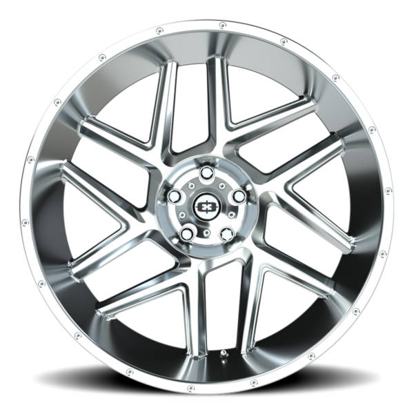 Vision Sliver Sliver product medium 24  X12    5-127.00 -51 CHCHXX