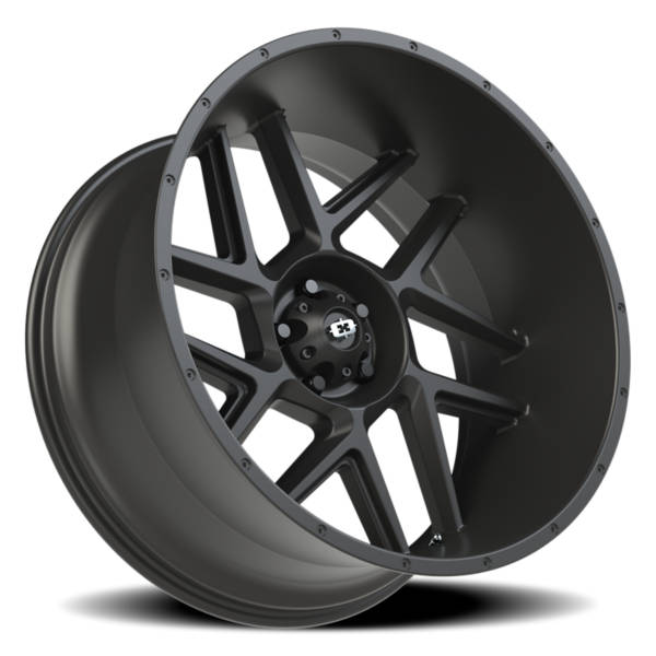 Vision Sliver Sliver product medium 24  X12    5-127.00 -51 BKMTXX
