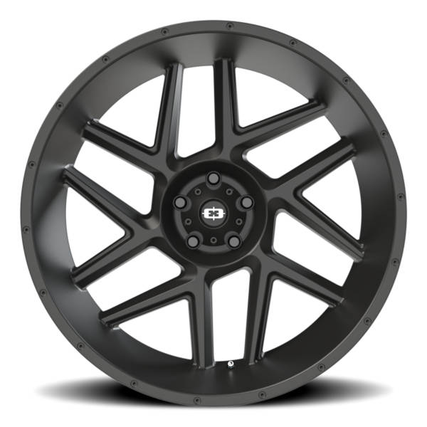 Vision Sliver Sliver product medium 24  X12    5-127.00 -51 BKMTXX