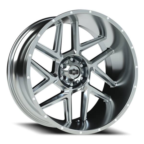 Vision Sliver Sliver product medium 24  X12    6-139.70 -57 CHCHXX
