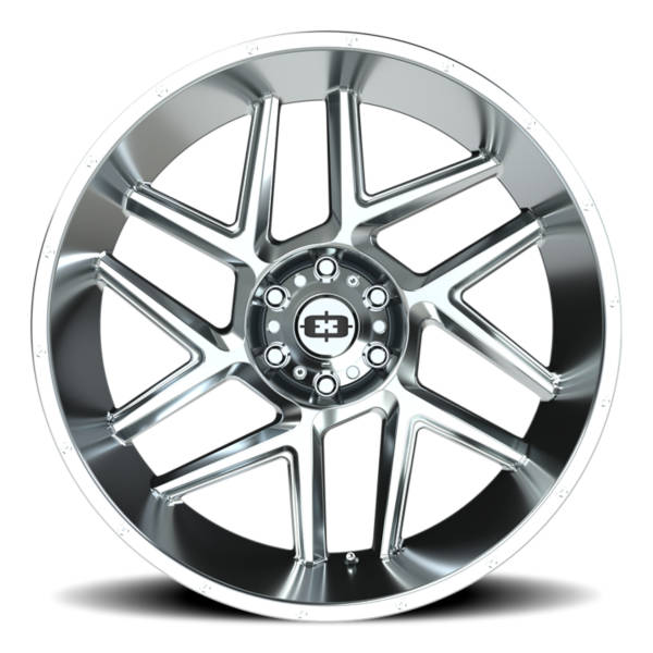 Vision Sliver Sliver product medium 24  X12    6-139.70 -57 CHCHXX