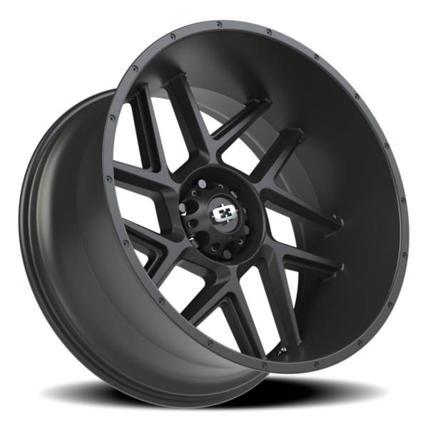 Vision Sliver Sliver product medium 24  X12    6-139.70 -57 BKMTXX