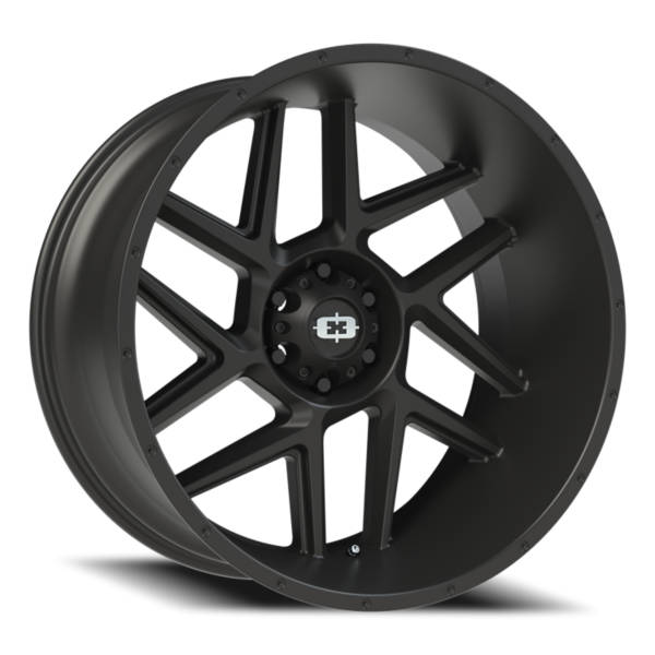 Vision Sliver Sliver product medium 24  X12    6-139.70 -57 BKMTXX