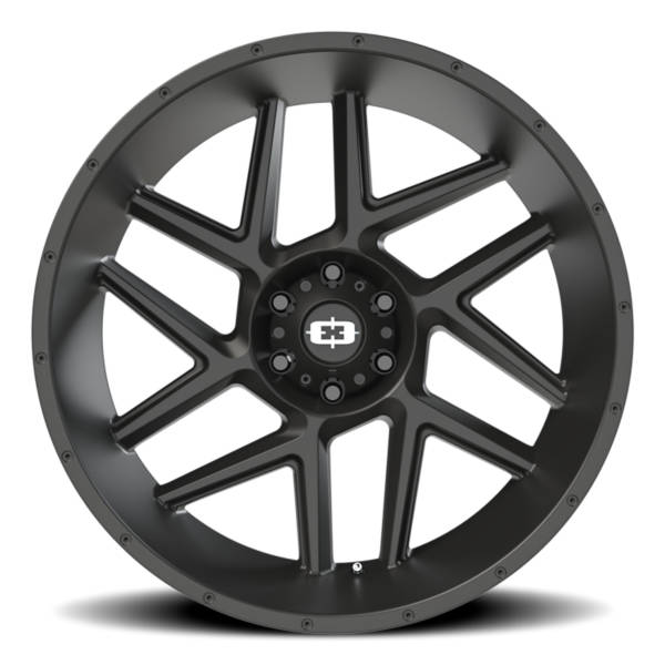 Vision Sliver Sliver product medium 24  X12    6-139.70 -57 BKMTXX