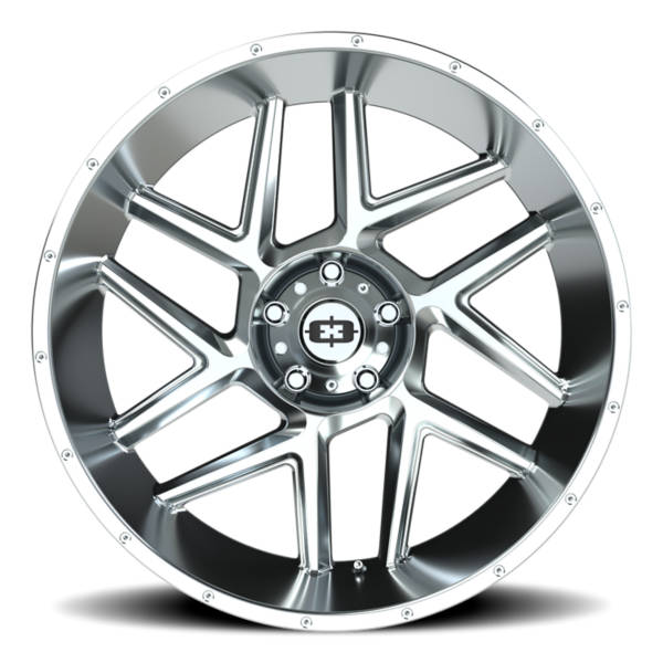 Vision Sliver Sliver product medium 24  X12    5-139.70 -51 CHCHXX