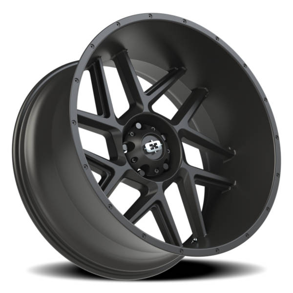 Vision Sliver Sliver product medium 24  X12    5-139.70 -51 BKMTXX