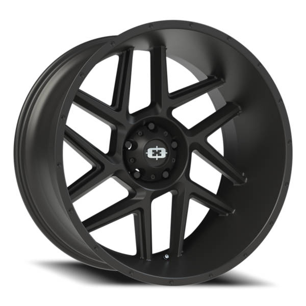 Vision Sliver Sliver product medium 24  X12    5-139.70 -51 BKMTXX