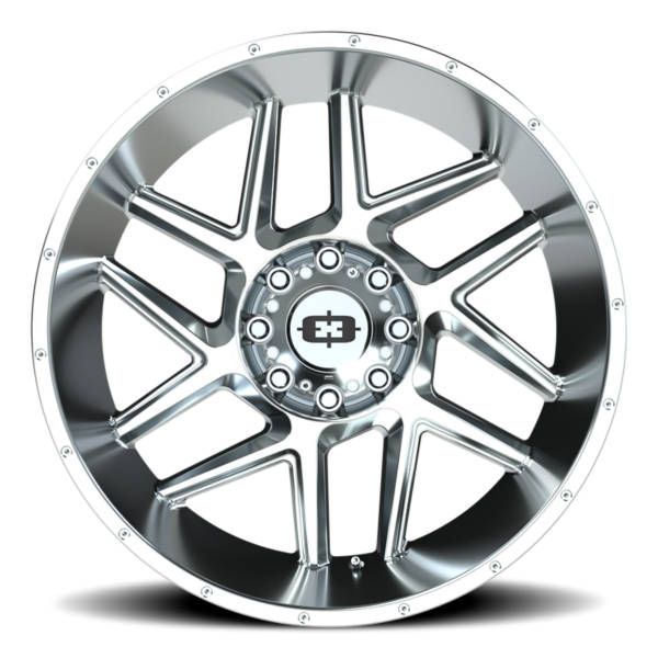 Vision Sliver Sliver product medium 24  X12    8-170.00 -51 CHCHXX