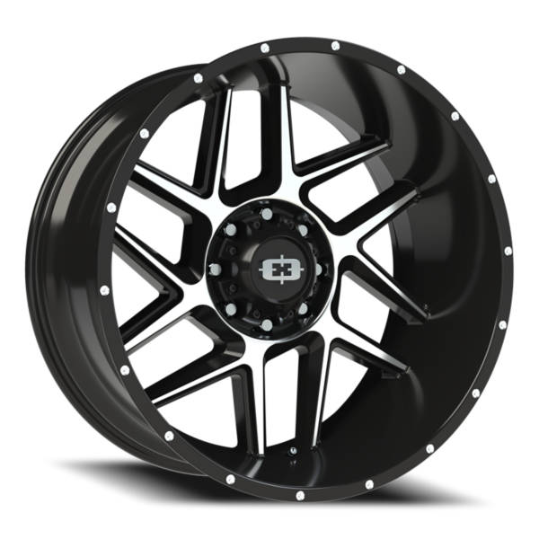 Vision Sliver Sliver product medium 24  X12    8-170.00 -51 BKGLMS