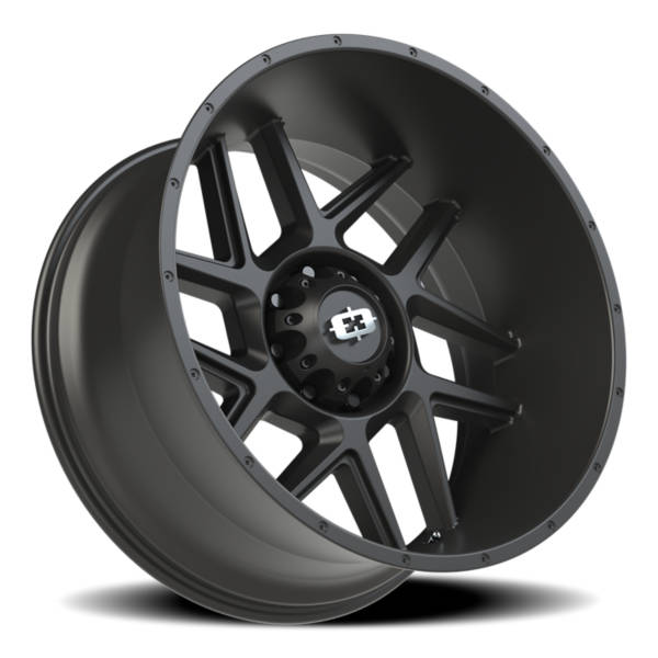Vision Sliver Sliver product medium 24  X12    8-165.10 -51 BKMTXX