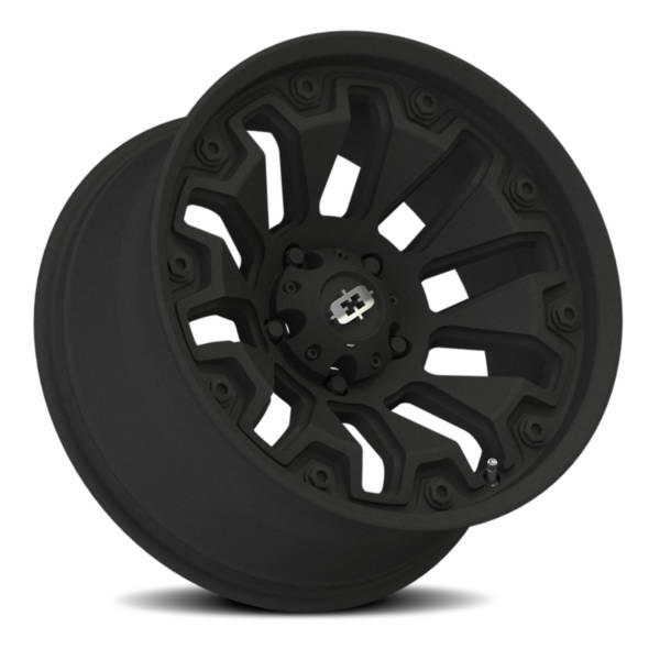Vision Armor Armor product medium 18  X9     5-150.00 12  BKMTXX