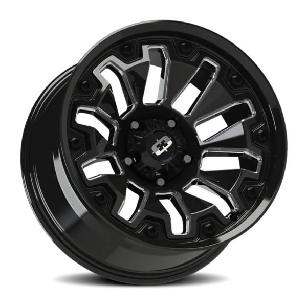 Vision Armor Armor product medium 20  X9     5-139.70 12  BKGLBM