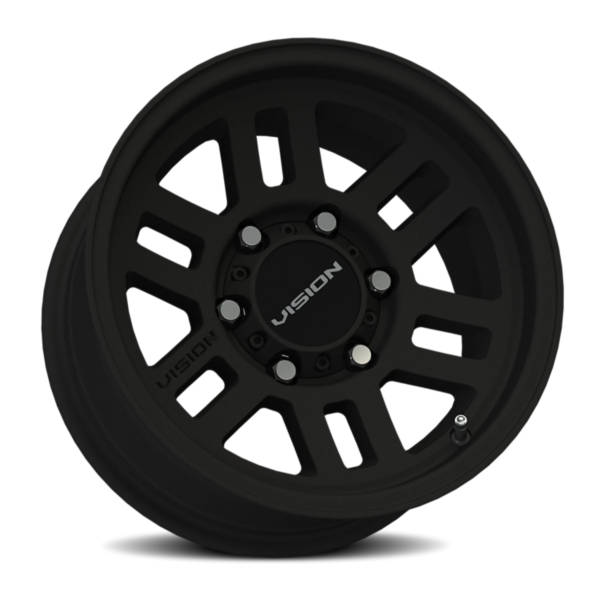 Vision M2 Overland M2 Overland product medium 17  X9     6-139.70 -12 BKMTXX