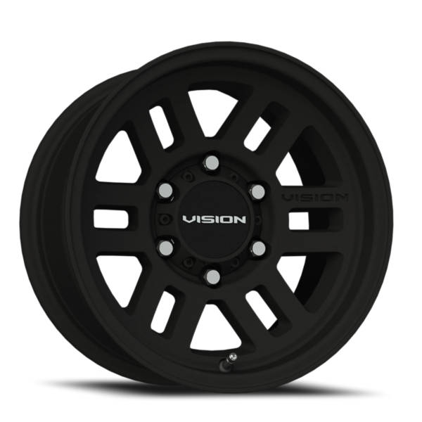 Vision M2 Overland M2 Overland product medium 17  X9     6-139.70 -12 BKMTXX