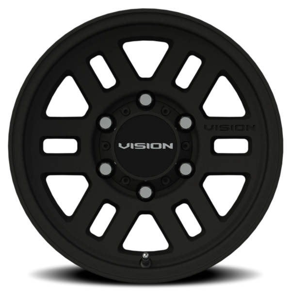 Vision M2 Overland M2 Overland product medium 17  X9     6-139.70 -12 BKMTXX