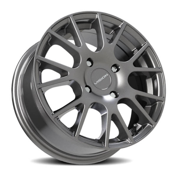 Vision Hellion Hellion product medium 15  X6.5   4-114.30 38  DGMEXX