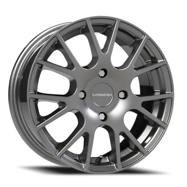 Vision Hellion Hellion product medium 15  X6.5   4-114.30 38  DGMEXX