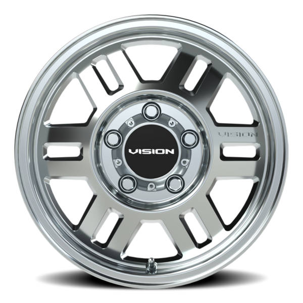 Vision M2 Overland M2 Overland product medium 16  X6.5   5-130.00 45  CHCHXX