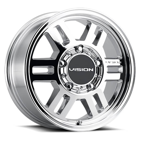 Vision M2 Overland M2 Overland product medium 16  X6.5   5-160.00 45  CHCHXX