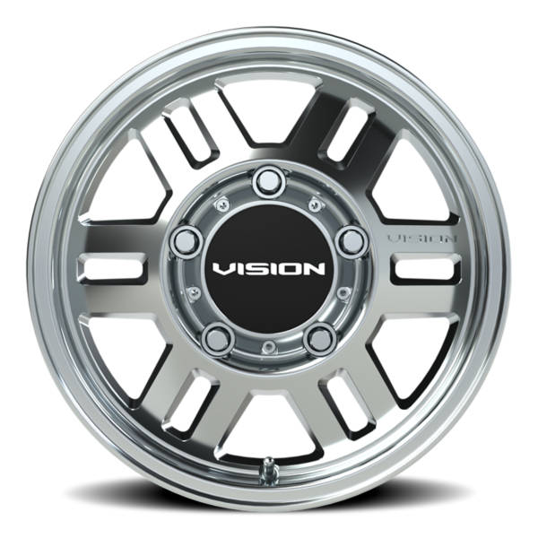 Vision M2 Overland M2 Overland product medium 16  X6.5   5-160.00 45  CHCHXX