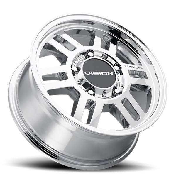 Vision M2 Overland M2 Overland product medium 17  X7.5   5-130.00 45  CHCHXX