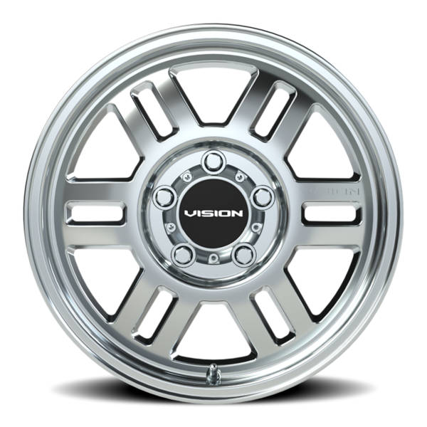 Vision M2 Overland M2 Overland product medium 17  X7.5   5-130.00 45  CHCHXX